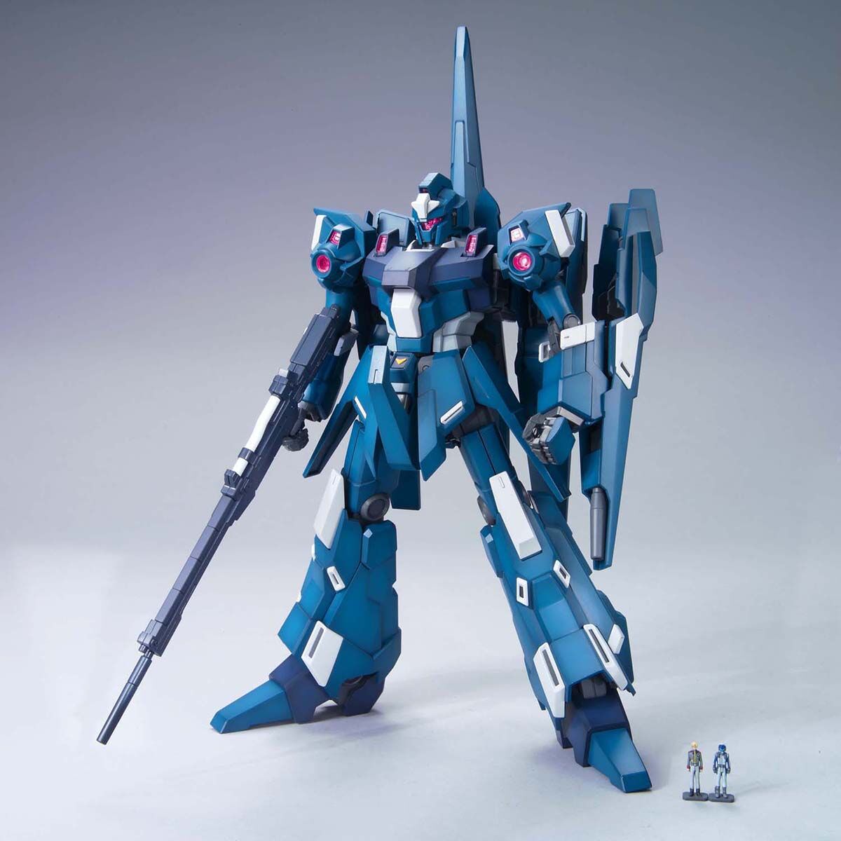 MG リゼル　RGZ-95 ReZEL Amazon | MG 機動戦士ガンダムUC RGZ-95 リゼル 1/100スケール