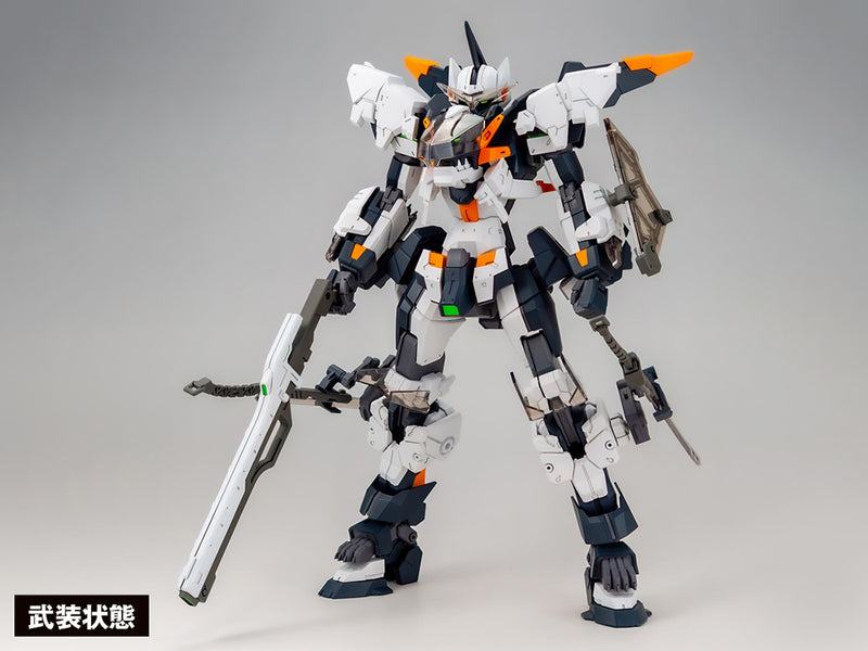 Code Beast Yu-Mo Hundred Edge Arma (First Limited Edition)