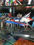 Delpi Decal - MG Zeta Water Decal