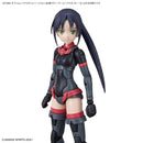 30MS Option Hair Style Parts Vol 2 (4 Types)