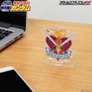 Bandai Logo Display King of Hearts (Large Size)