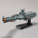 Star Blazers 2205 1/1000 EFCF Fast Combat Support Tender Daoe-01 Asuka