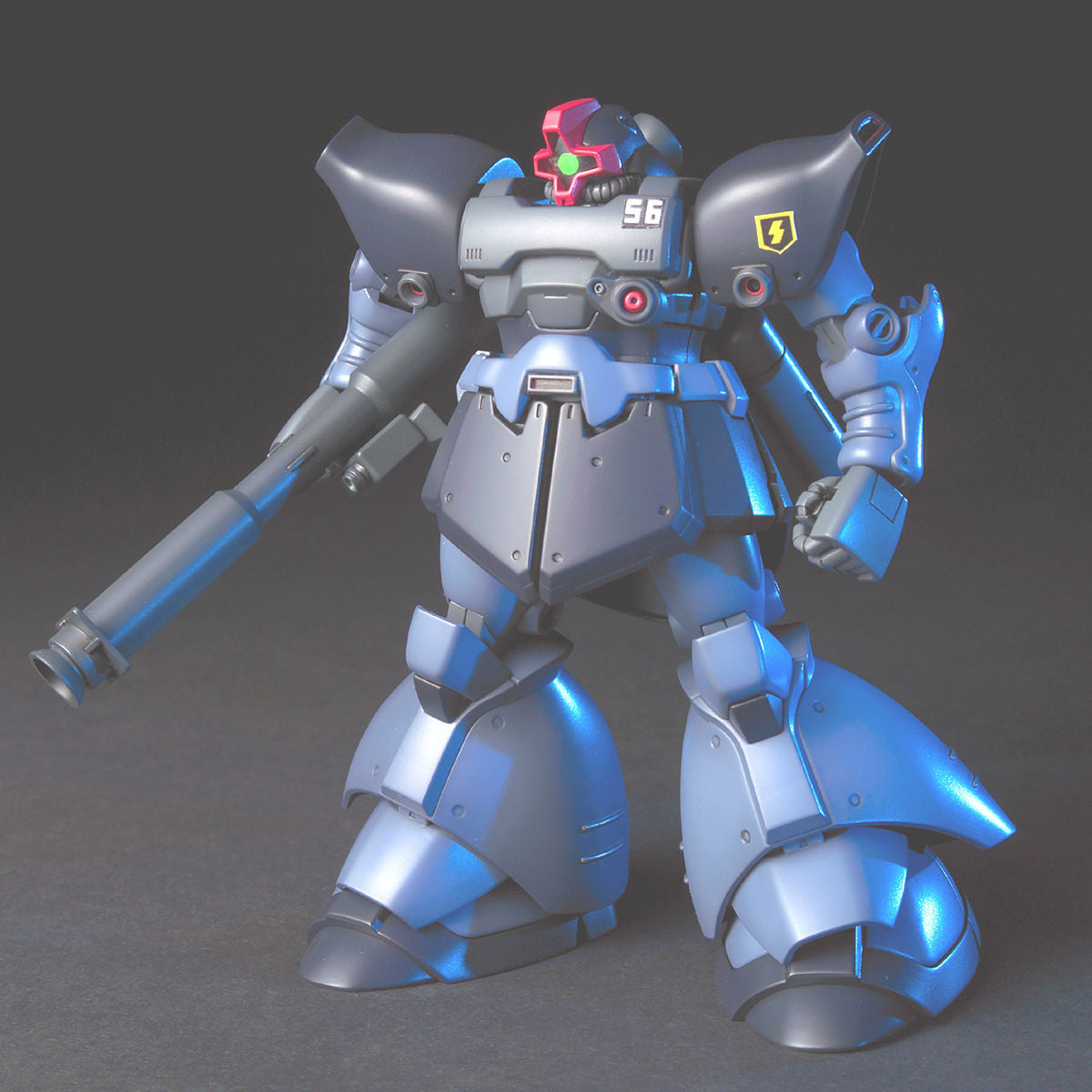 HG RICK DOM II リックドムII& HG ギラ・ドーガ Bandai 1123713 1/144 HGUC RICK DOM II