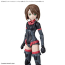 30MS Option Hair Style Parts Vol 2 (4 Types)