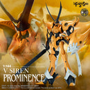 Volks IMS 1/144 V Siren [Prominence]