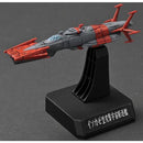 Star Blazers 2199 1/1000 UNCN Combined Cosmo Fleet Set 2