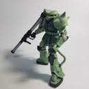 Delpi Decal - RG Zaku II Water Decal (Normal)