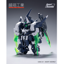 ExCreR SlashCoat Model Kit