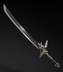 MODEROID Valimar, the Ashen Knight