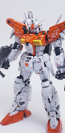 Delpi Decal - RG RX-78GP01fb Full Burnern Water Decal