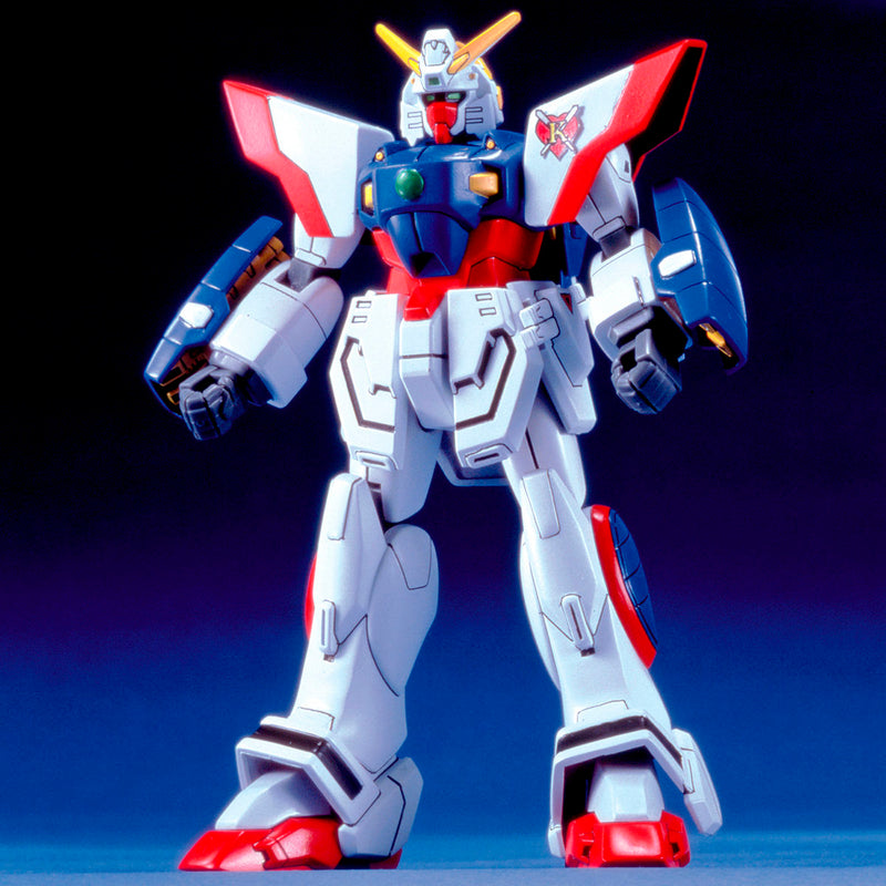 1/144 G-01 Shining Gundam