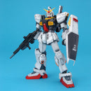 MG 1/100 RX-178 Gundam Mk-II AEUG Ver 2.0