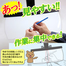 GodHand - Magnifying Head Loupe