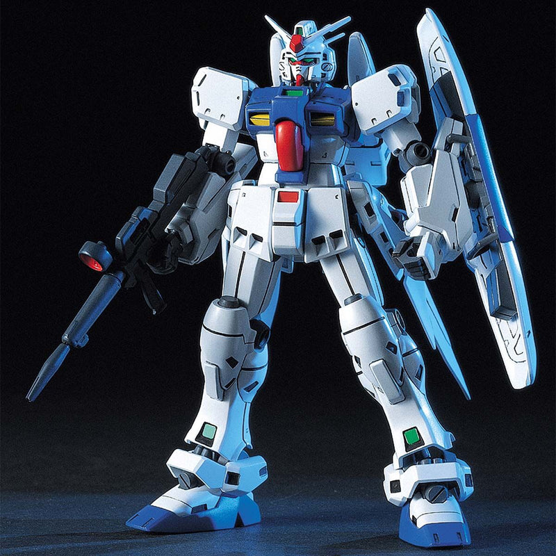 HGUC 1/144 #25 RX-78GP03S Gundam GP03 (Stamen)