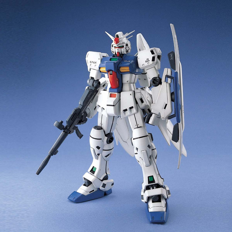 MG 1/100 RX-78GP03S Gundam GP03 (Stamen)