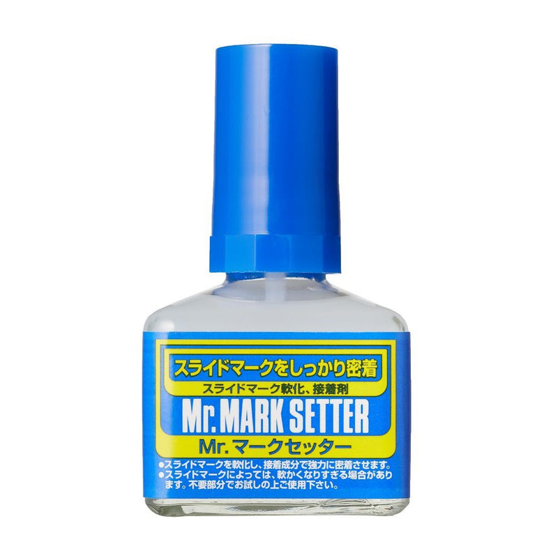 Mr Mark Setter – Nii G Shop