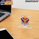 Bandai Logo Display King of Hearts (Small Size)