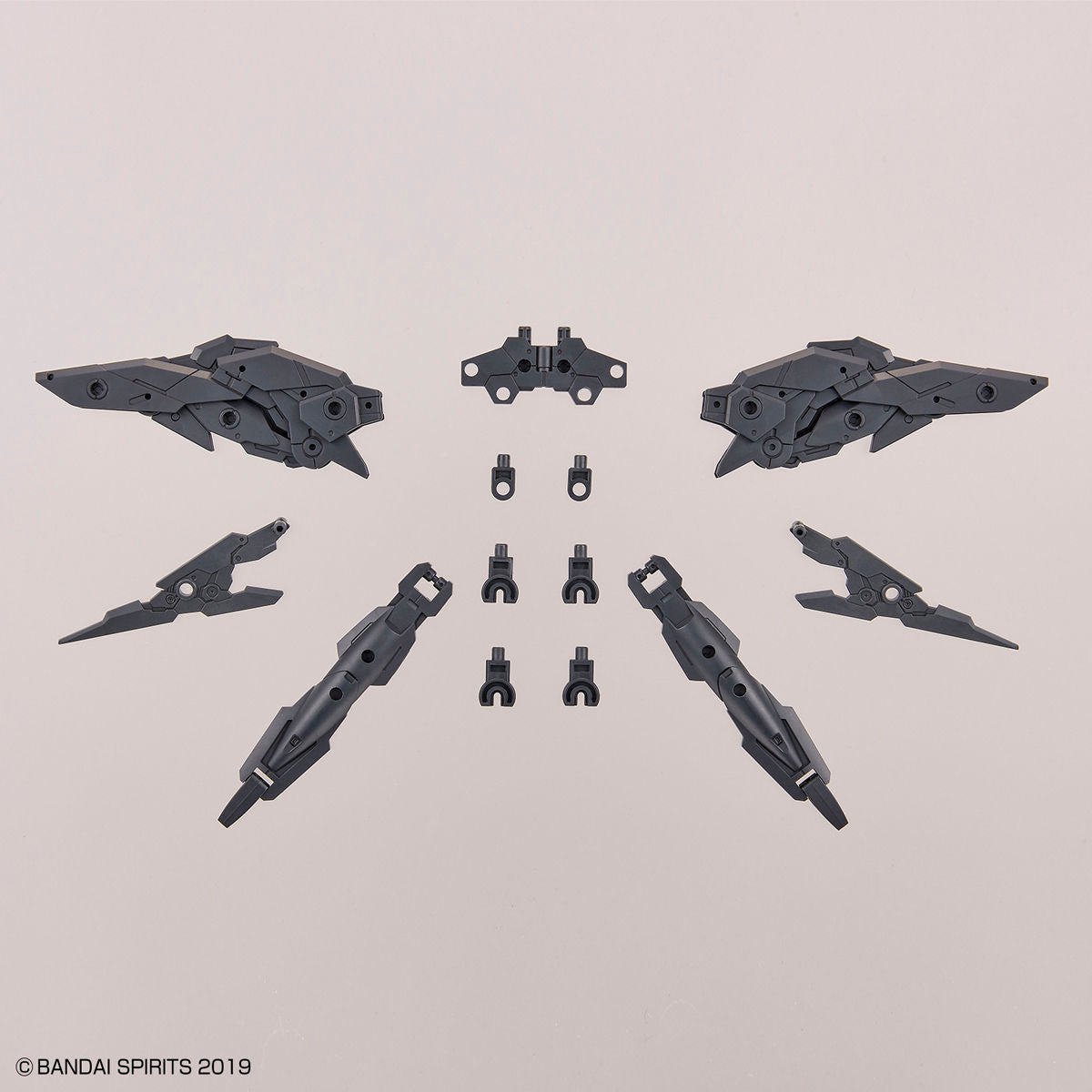 Y*3様 バンダイ EFFECT PARTS SET 2nd Y*3様 バンダイ EFFECT PARTS SET 2nd Gundam Robot Spirits