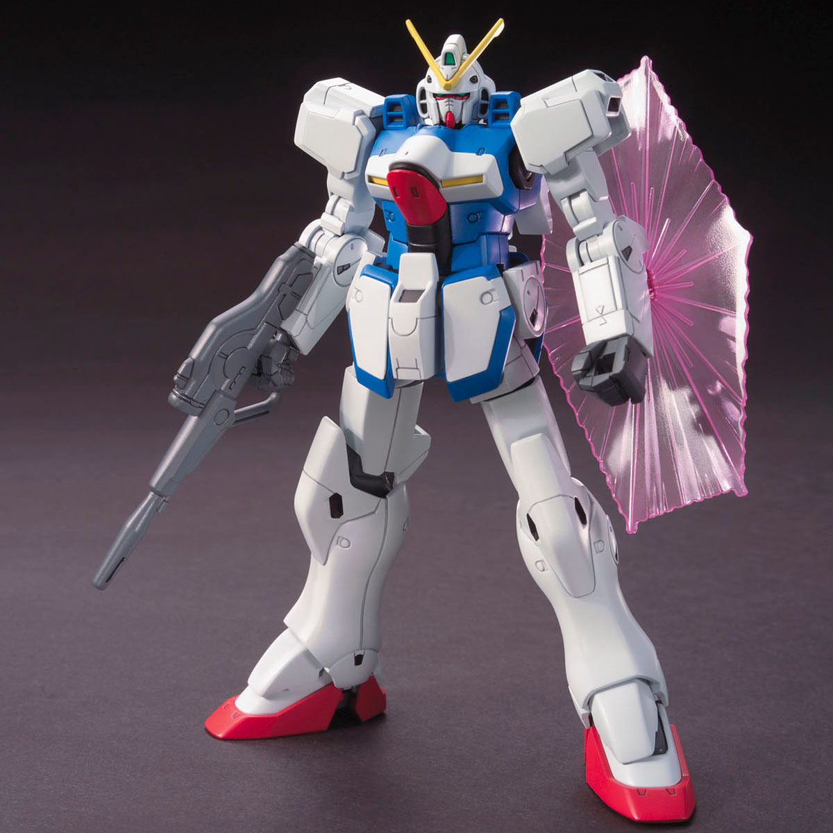 HGUC 1/144 #165 Victory Gundam