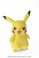 Pokemon Model Kit Pikachu