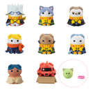 NYANDAM We are the PRINCIPALITY OF ZEON! (With Gift)