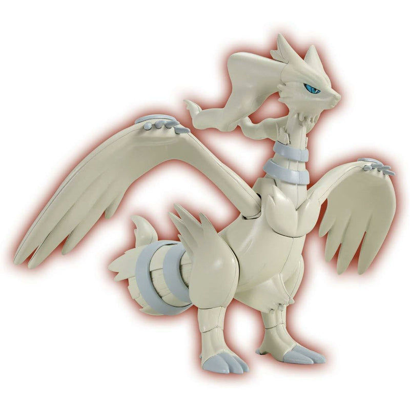 Pokemon Model Kit Reshiram