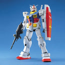 MG 1/100 RX-78-2 GUNDAM Ver 1.5