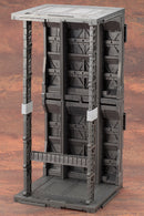 M.S.G. Mechanical Chain Base Renewal Ver Type A