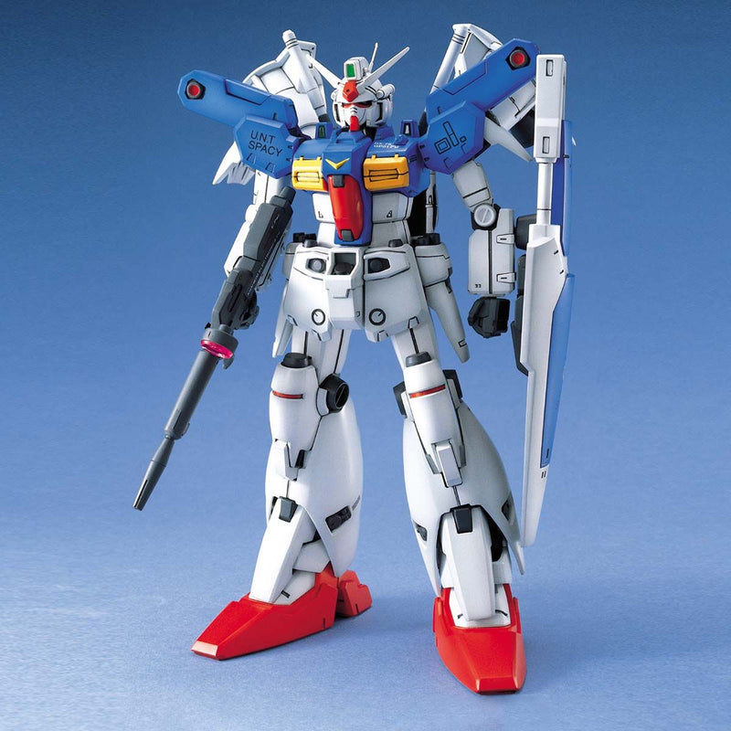 MG 1/100 RX-78GP01Fb Gundam GP01FB