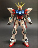 Delpi Decal - RG Build Strike Full Package Water Decal