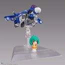 VF-25G Messiah Valkyrie (Michael Use) With Ranka