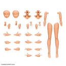 30MS Option Body Parts