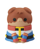 Nyandam! We Are The Earth Federation Forces! Blind Pack (RANDOM)