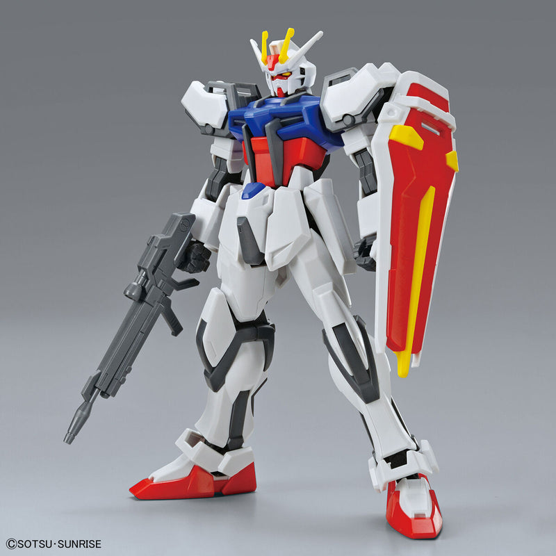 Entry Grade 1/144 #10 Strike Gundam