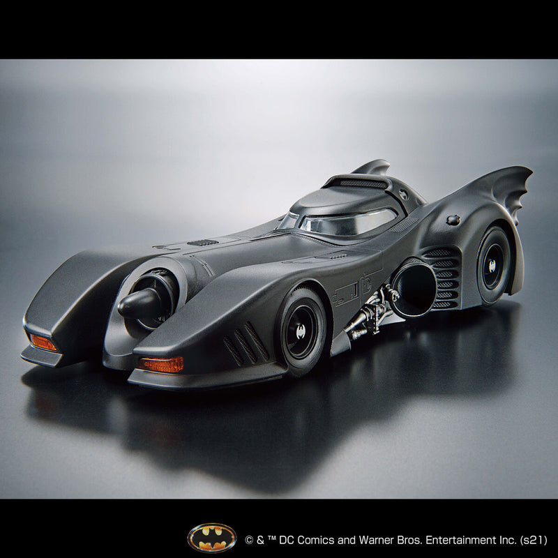 1/35 Batmobile (Batman Ver.)