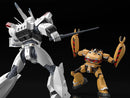 MODEROID 1/60 AV-98 Ingram & Bulldog Set