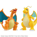 Pokemon Model Kit