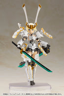 Frame Arms Girl Gourai-Kai Ver.2 Samurai Form