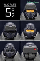 Hexa Gear Early Governor Vol. 1 Night Stalkers Pack