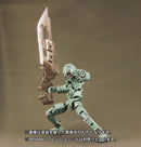 PLA ACT - Option Series 09: Blaze Guns