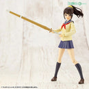 M.S.G. Weapon Unit 46 Bamboo Sword & Wooden Sword