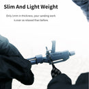 DSPIAE - Irregular Carbon Fiber Sanding Sticks (Set of 3, 3 Options)