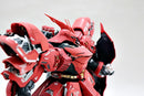Delpi Decal - MG Sazabi Ver.Ka Original Color Water Decal