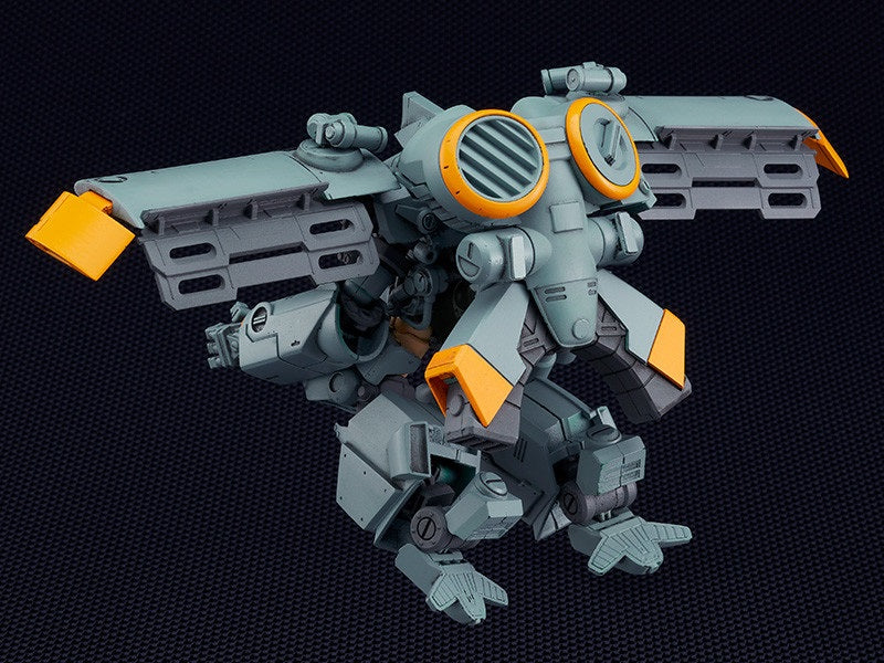 MODEROID MADOX-01