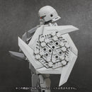 PLA ACT - Option Series 08: Gimic knife