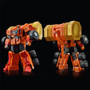 PRE-ORDER: RG Goldymarg