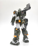 Delpi Decal - MG FULL ARMOR GUNDAM FA-78-1 WATER DECAL