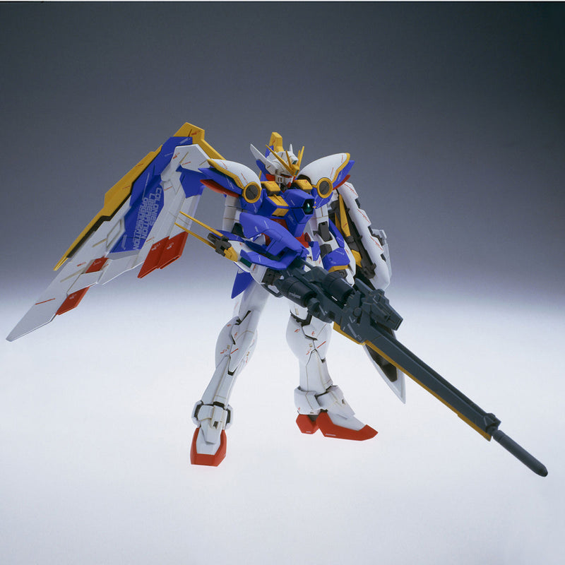 MG 1/100 Wing Gundam EW (Ver. Ka)