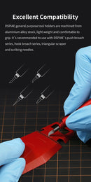 DSPIAE - AT-EH Compatible Knife Shank