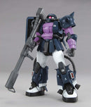 MG 1/100 MS-06R-1A Zaku II (Black Tri-Stars) (Ver. 2.0)